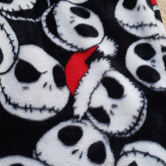 EUC- Nightmare before Christmas PJ - Picture 6 of 6